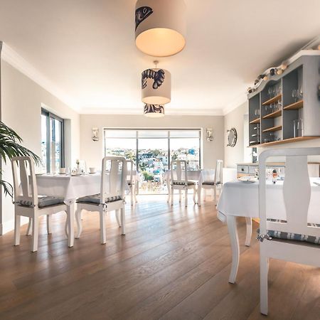 Driftwood B&B Brixham Eksteriør bilde